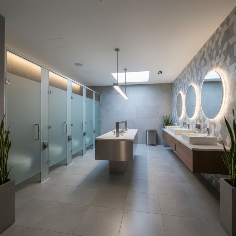 Top Bathroom Remodeling Companies in Georgetown, KY