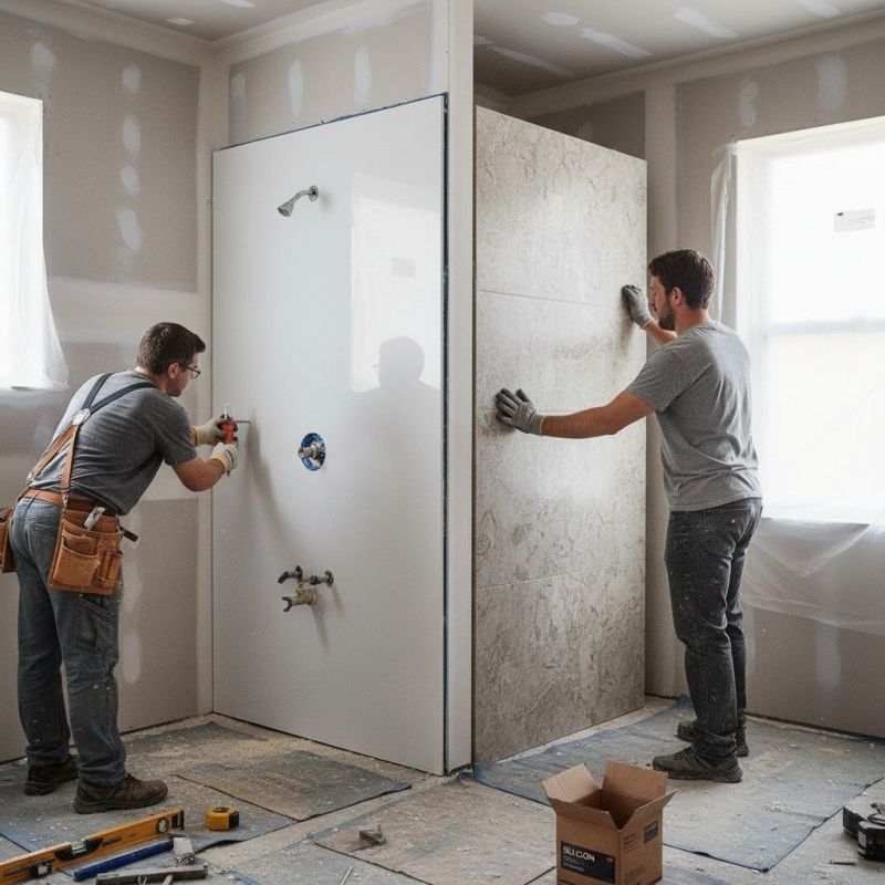 Top Bathroom Remodeling Companies in Georgetown, KY