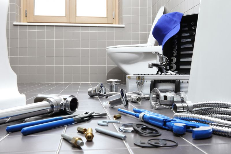 Top Bathroom Remodeling Companies in Lexington, KY