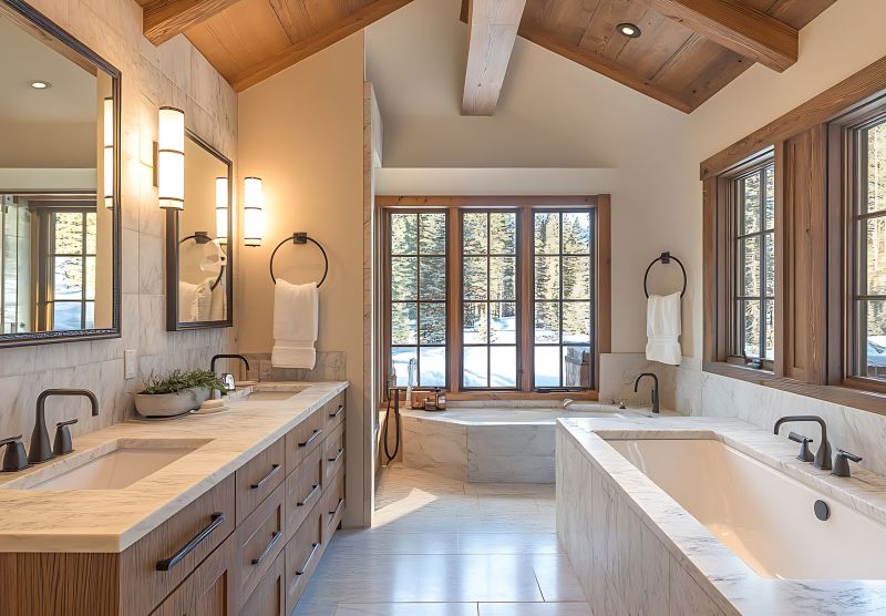Top Bathroom Remodeling Companies in Nicholasville, KY