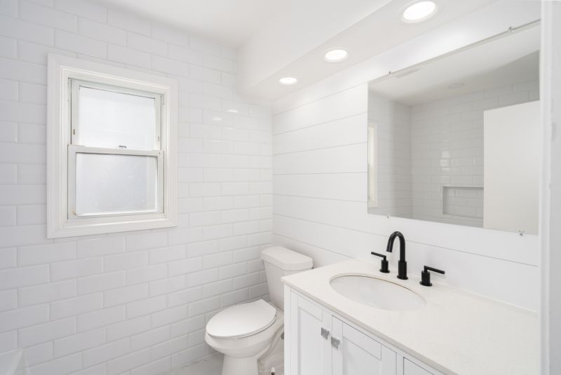 Top Bathroom Remodeling Companies in Paris, KY