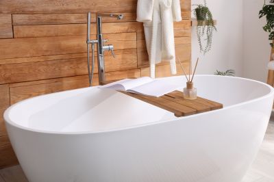 Cost of Bathtub Installation in Lexington, KY