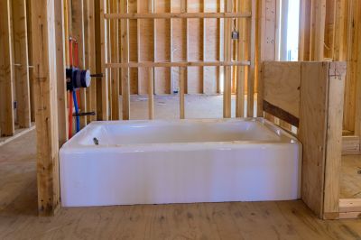 Specialized Bath Remodeling Teams
