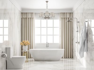 Premium Bathroom Renovators